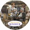 LES RECETTES DU BONHEUR